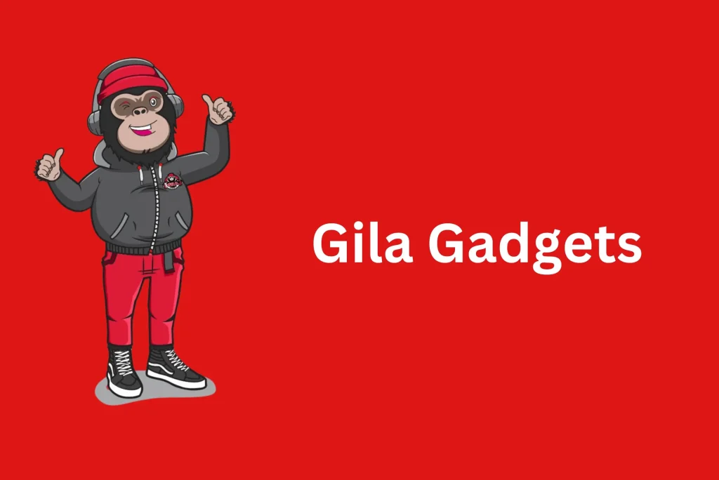 Gila Gadgets Gila Gadgets