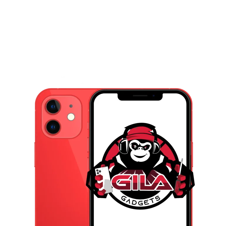 Gila gadgets Sri Serdang