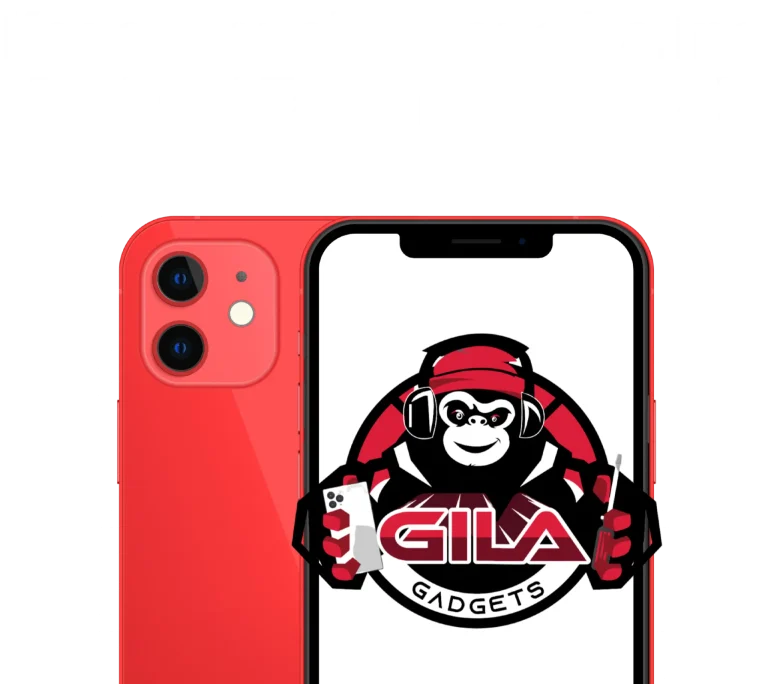 Gila gadgets Taman Permata