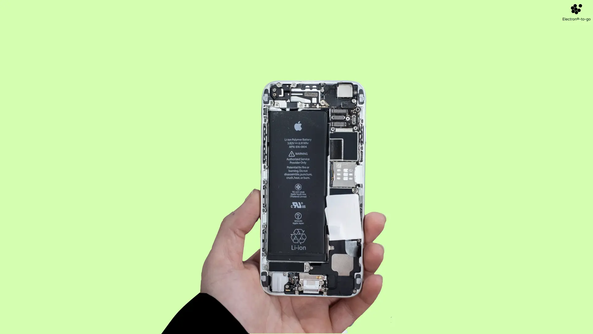 Penyebab dan Penyelesaian Masalah Bateri Mengembang pada Telefon Pintar
