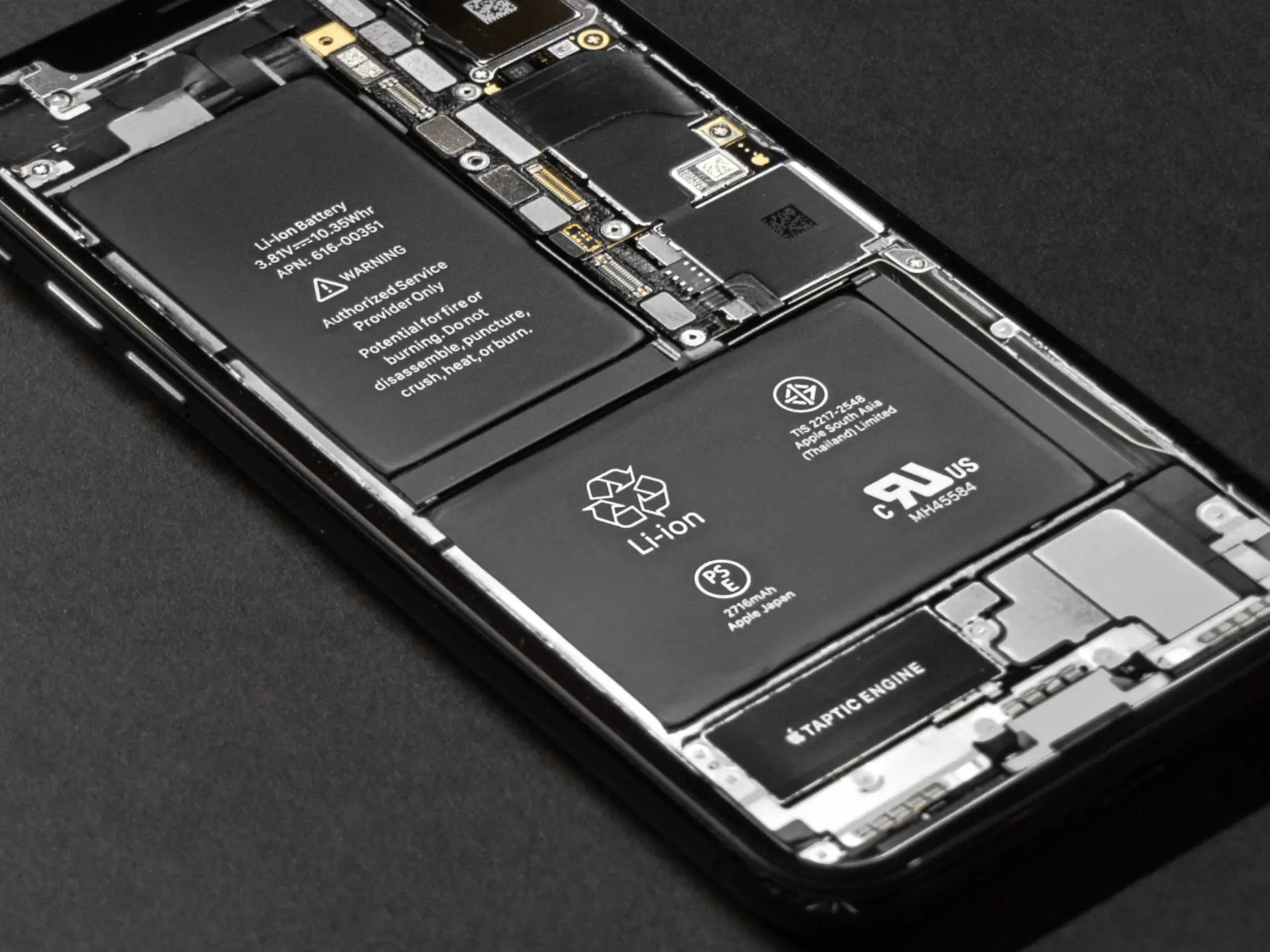 Tanda-Tanda Bateri iPhone Anda Perlu Diganti