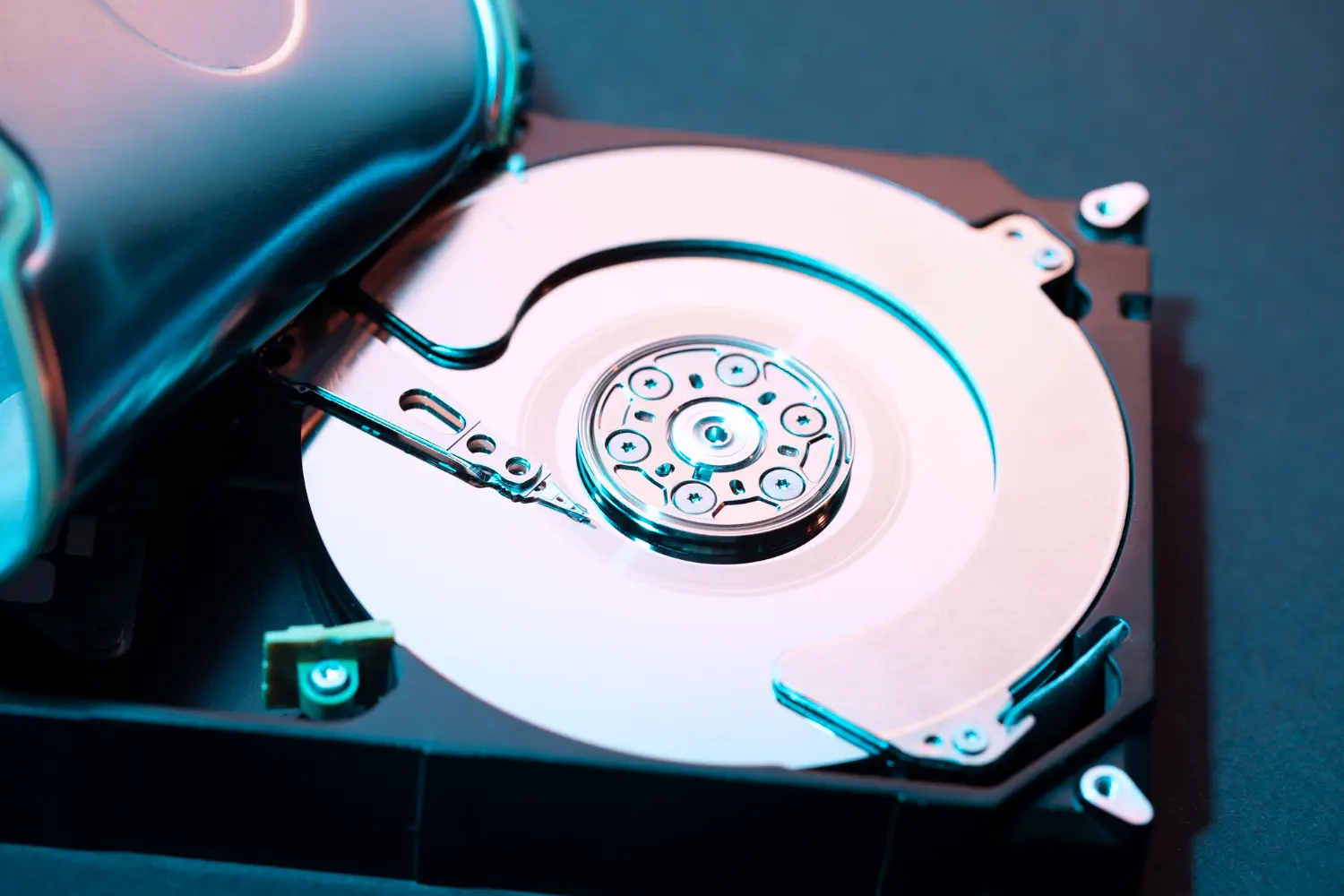 Tanda-Tanda Bahawa Hard Disk Anda Mungkin Mengalami Kerosakan
